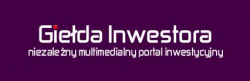 Logo Giełda Inwestora