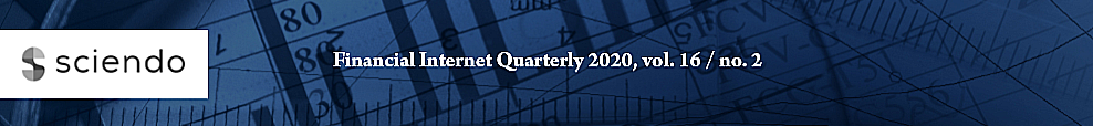 Financial Internet Quarterly